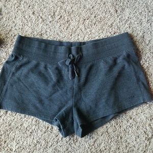 Victoria secret shorts and Capri